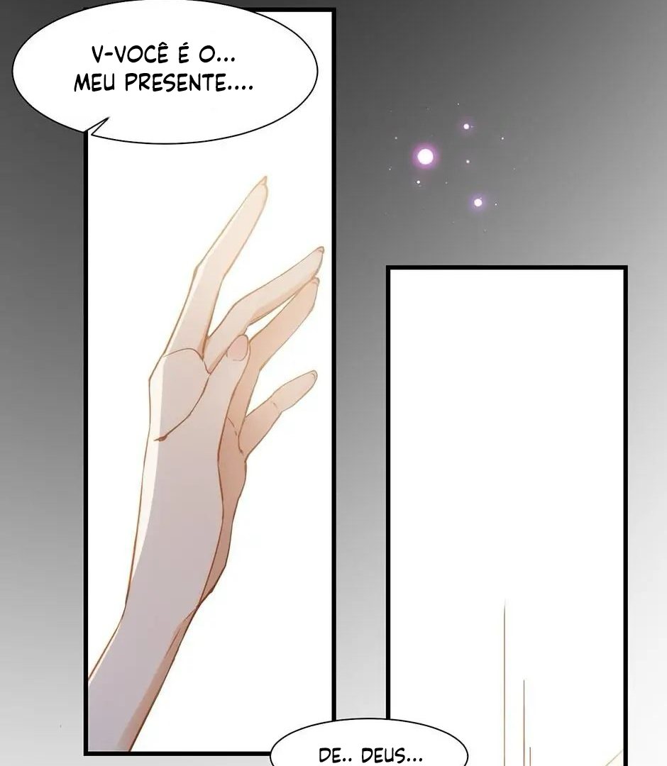 Strange Love Rivals Increased Capítulo 5 Página 5