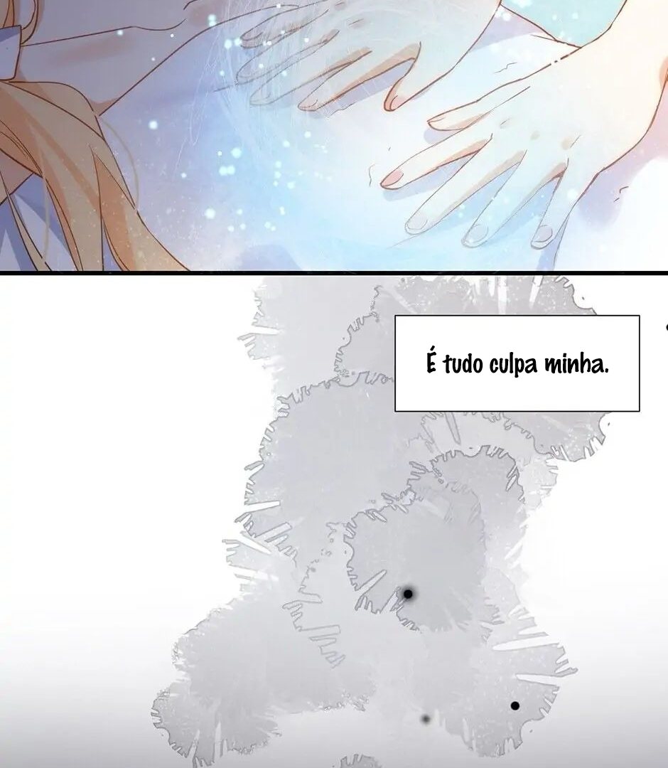 Strange Love Rivals Increased Capítulo 5 Página 7