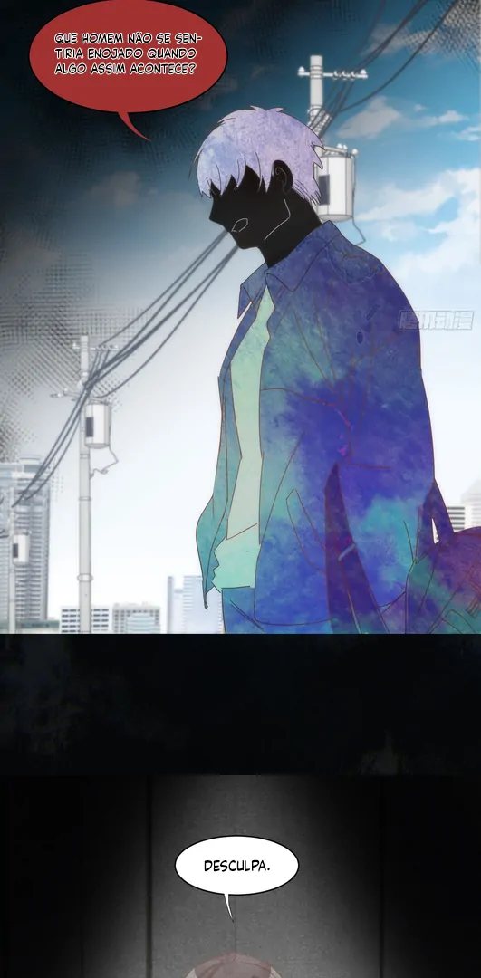 Strange Love Rivals Increased Capítulo 75 Página 10