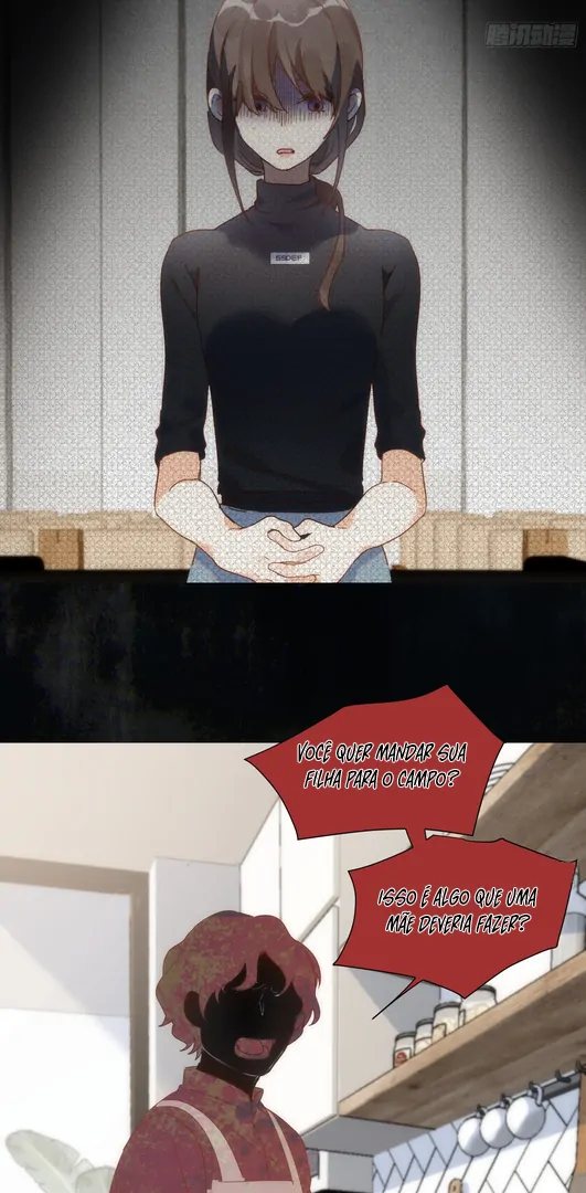 Strange Love Rivals Increased Capítulo 75 Página 11