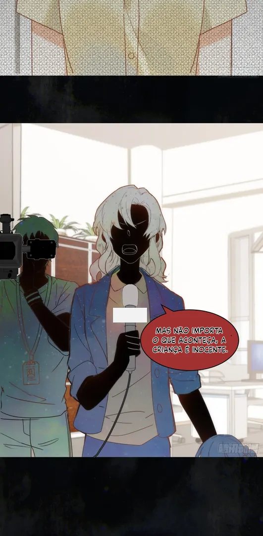 Strange Love Rivals Increased Capítulo 75 Página 13