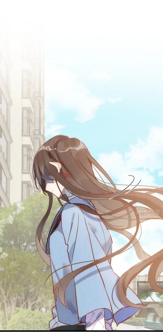 Strange Love Rivals Increased Capítulo 75 Página 18