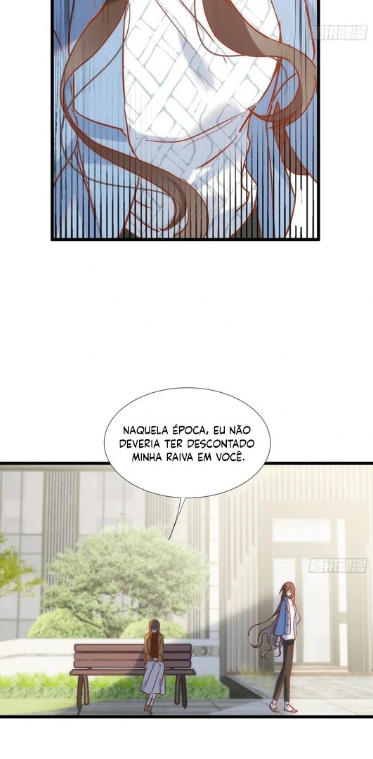 Strange Love Rivals Increased Capítulo 75 Página 20