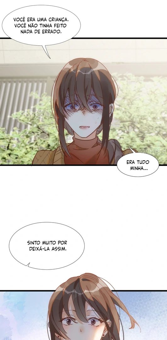 Strange Love Rivals Increased Capítulo 75 Página 21
