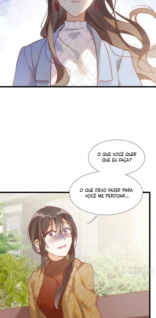 Strange Love Rivals Increased Capítulo 75 Página 22