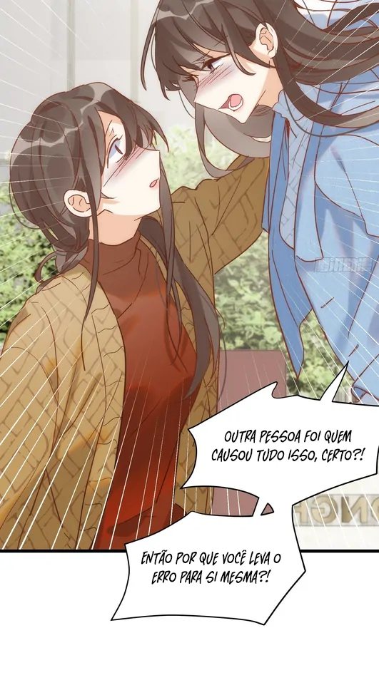 Strange Love Rivals Increased Capítulo 75 Página 24
