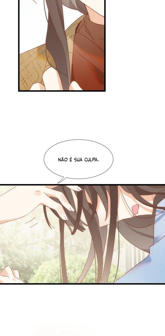 Strange Love Rivals Increased Capítulo 75 Página 27