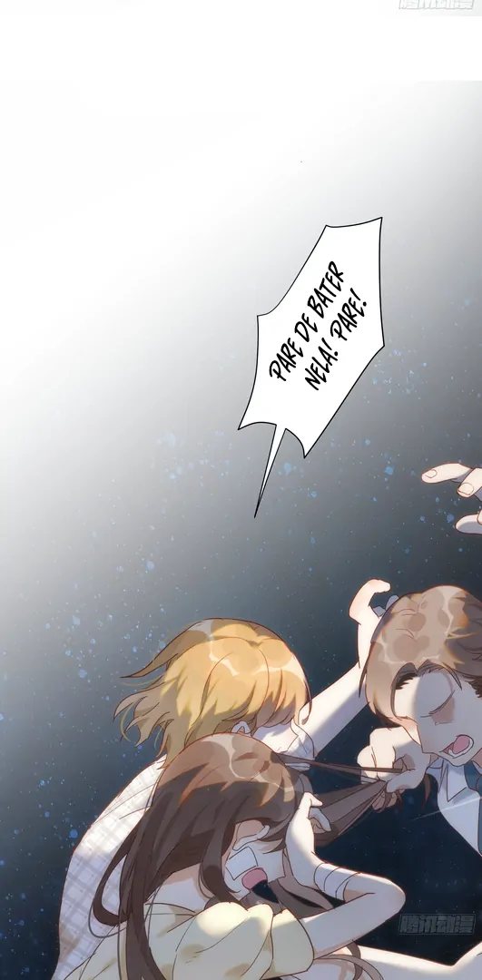 Strange Love Rivals Increased Capítulo 75 Página 3