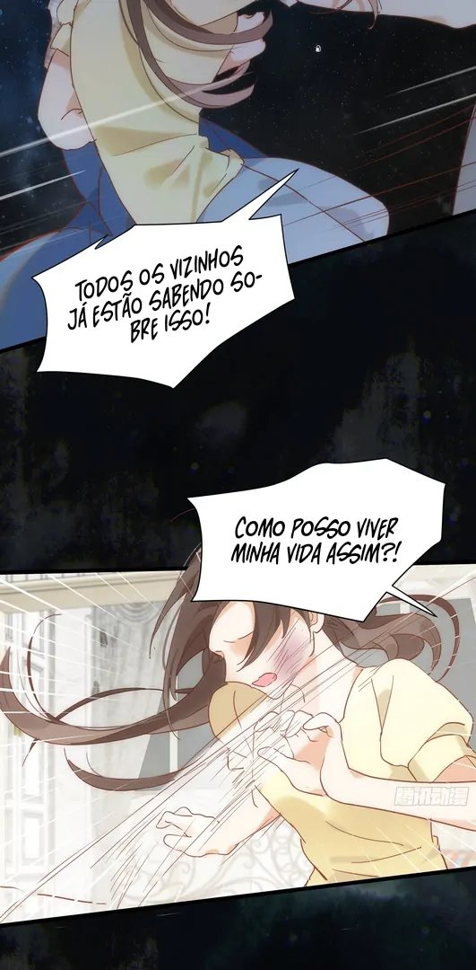 Strange Love Rivals Increased Capítulo 75 Página 4