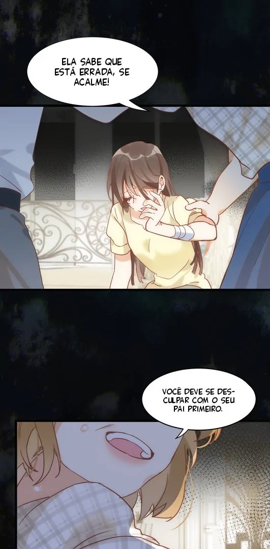 Strange Love Rivals Increased Capítulo 75 Página 5