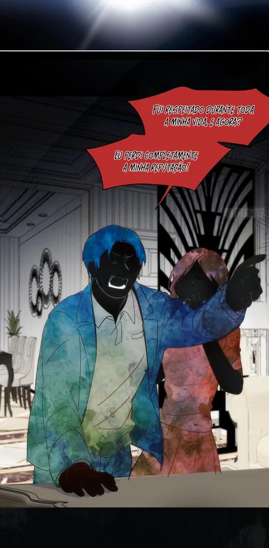 Strange Love Rivals Increased Capítulo 75 Página 7
