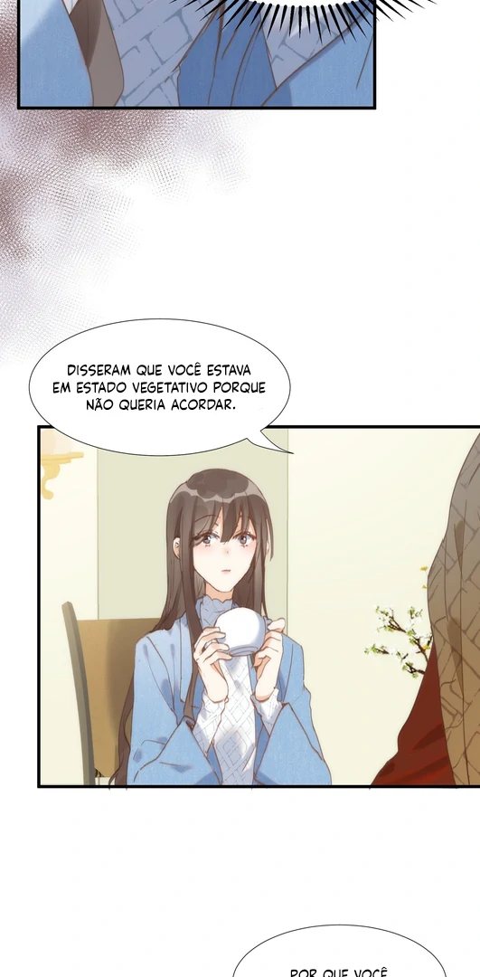 Strange Love Rivals Increased Capítulo 76 Página 11