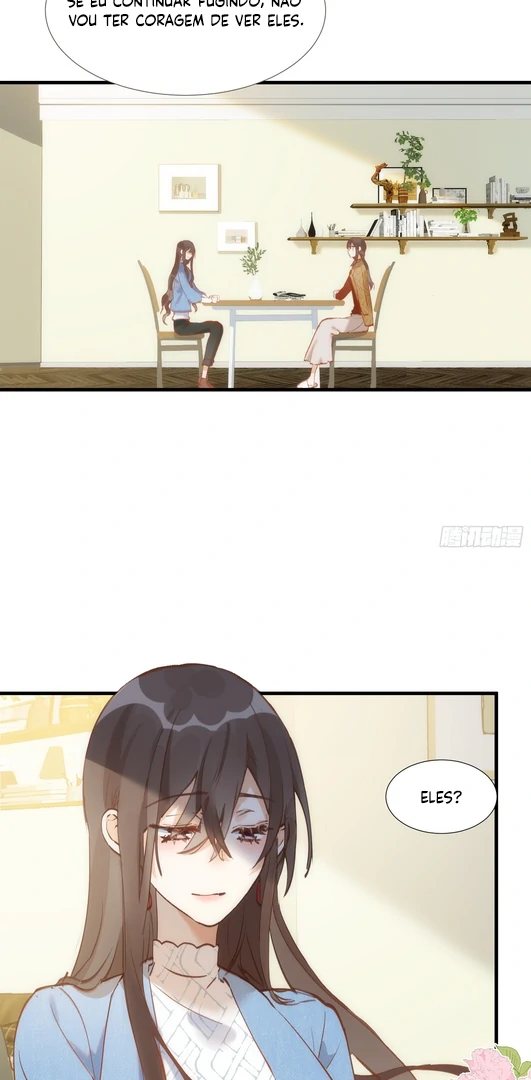 Strange Love Rivals Increased Capítulo 76 Página 13