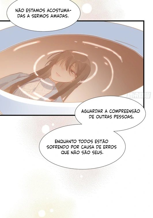Strange Love Rivals Increased Capítulo 76 Página 17