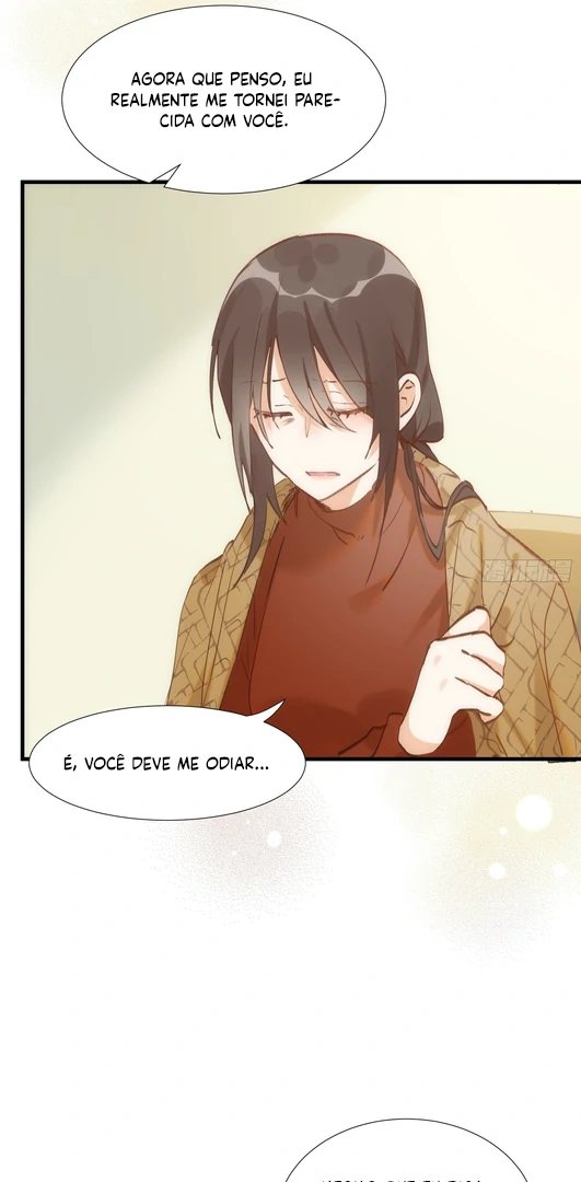 Strange Love Rivals Increased Capítulo 76 Página 18