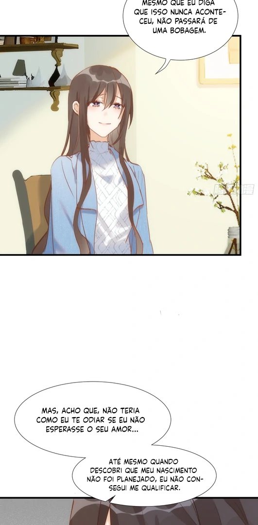 Strange Love Rivals Increased Capítulo 76 Página 19