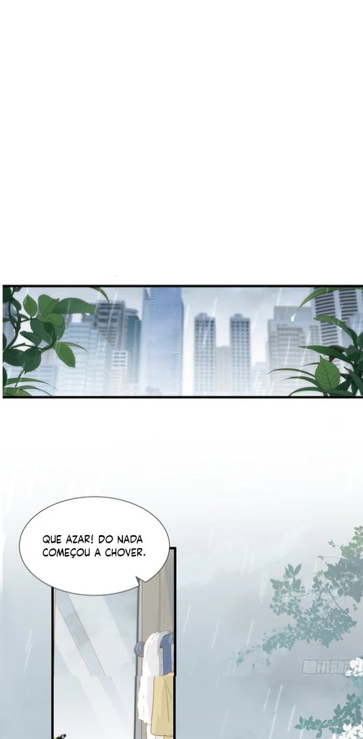 Strange Love Rivals Increased Capítulo 76 Página 2