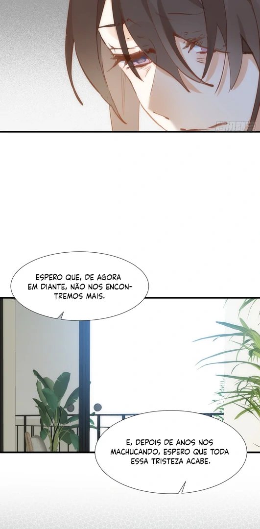 Strange Love Rivals Increased Capítulo 76 Página 20