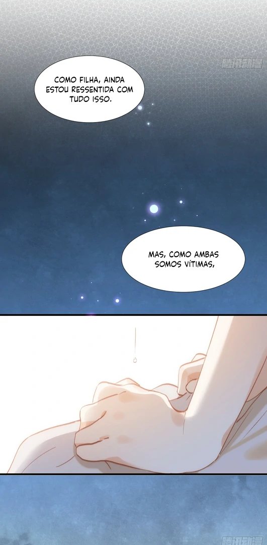 Strange Love Rivals Increased Capítulo 76 Página 21