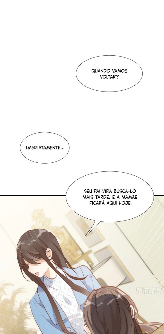 Strange Love Rivals Increased Capítulo 76 Página 26