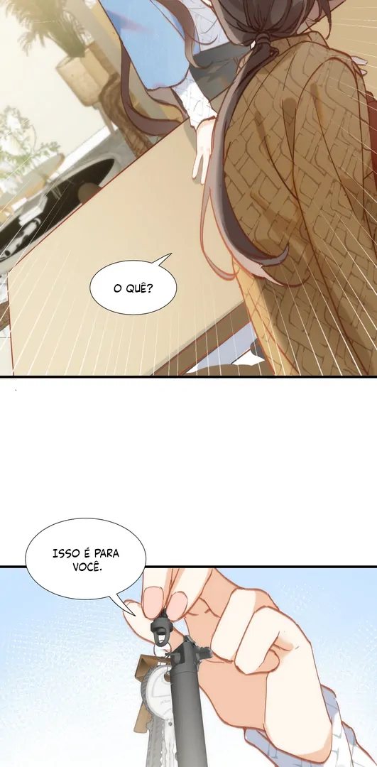 Strange Love Rivals Increased Capítulo 76 Página 27