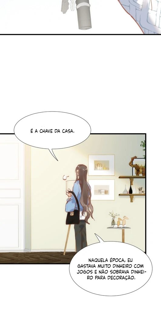 Strange Love Rivals Increased Capítulo 76 Página 28