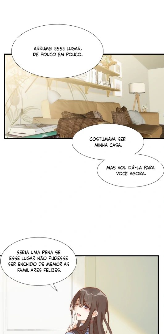 Strange Love Rivals Increased Capítulo 76 Página 29