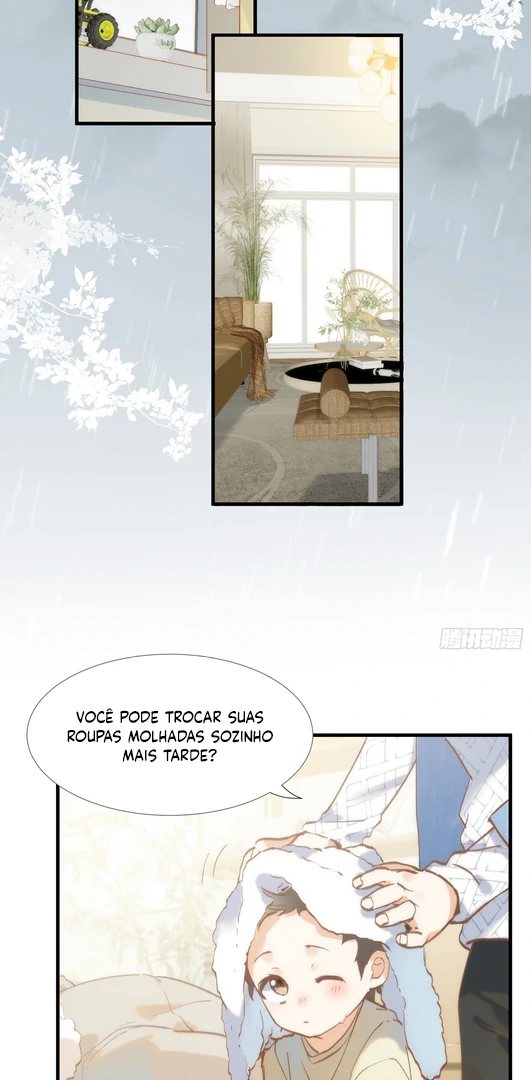 Strange Love Rivals Increased Capítulo 76 Página 3
