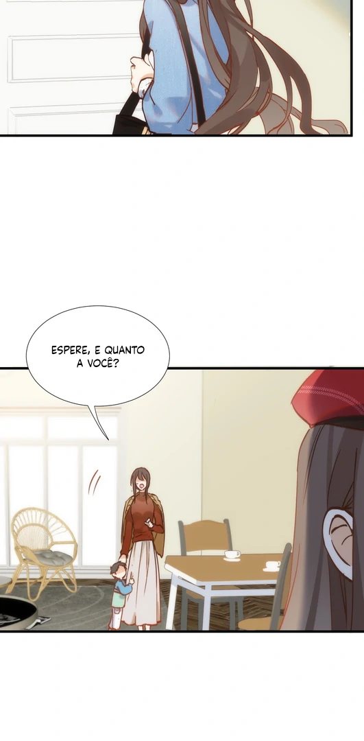 Strange Love Rivals Increased Capítulo 76 Página 30