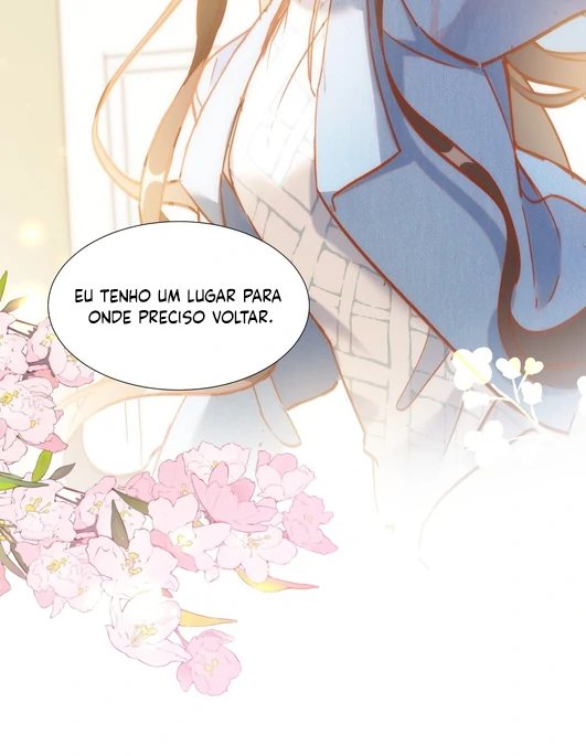Strange Love Rivals Increased Capítulo 76 Página 32