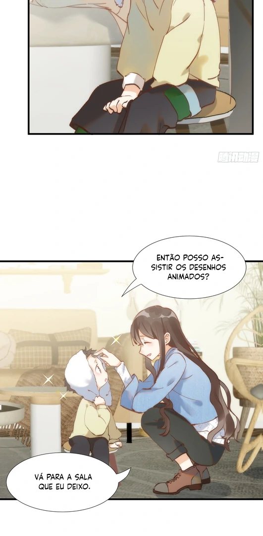 Strange Love Rivals Increased Capítulo 76 Página 4