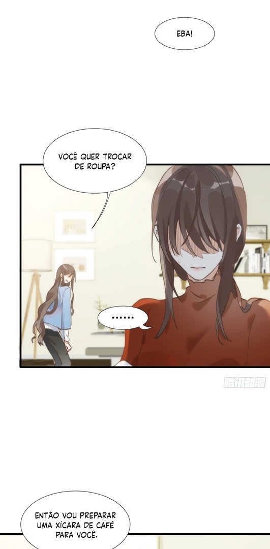 Strange Love Rivals Increased Capítulo 76 Página 5