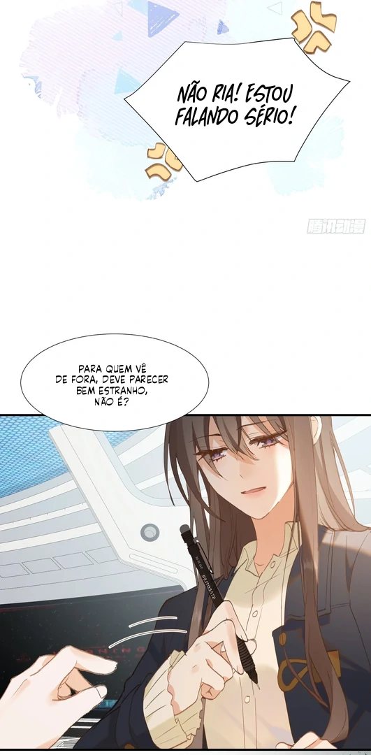 Strange Love Rivals Increased Capítulo 77 Página 12