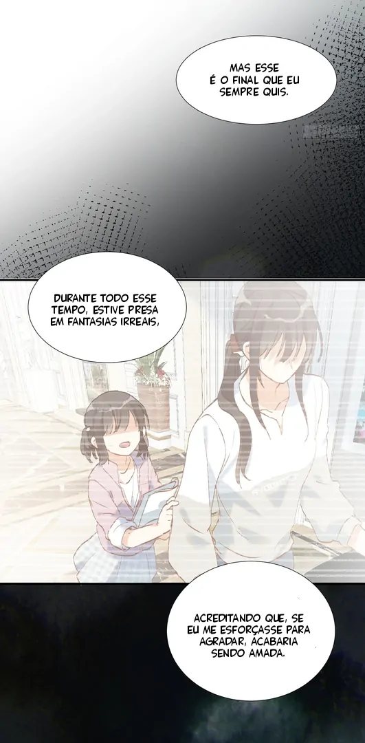 Strange Love Rivals Increased Capítulo 77 Página 13