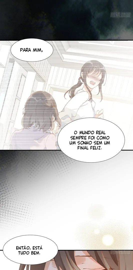 Strange Love Rivals Increased Capítulo 77 Página 14