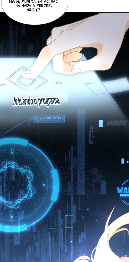 Strange Love Rivals Increased Capítulo 77 Página 18