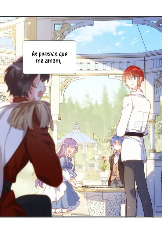 Strange Love Rivals Increased Capítulo 77 Página 23