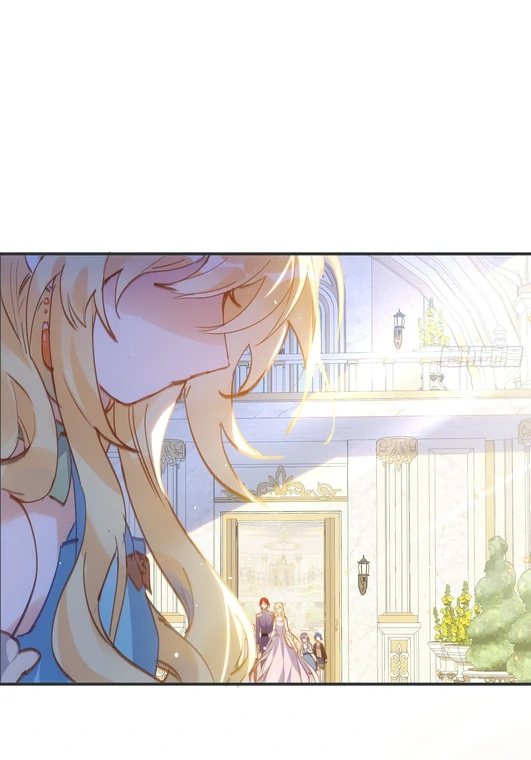 Strange Love Rivals Increased Capítulo 77 Página 24