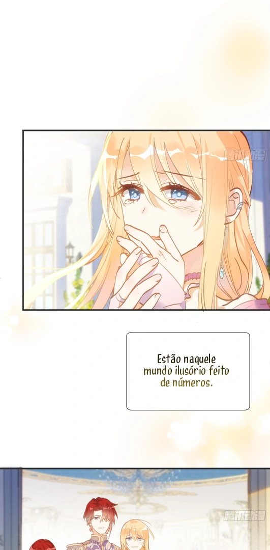 Strange Love Rivals Increased Capítulo 77 Página 25