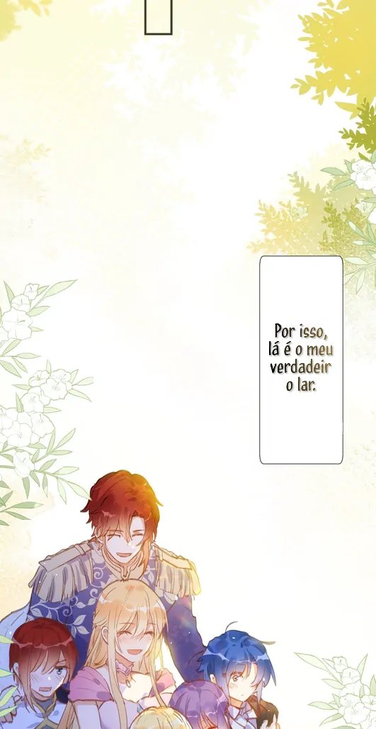 Strange Love Rivals Increased Capítulo 77 Página 28