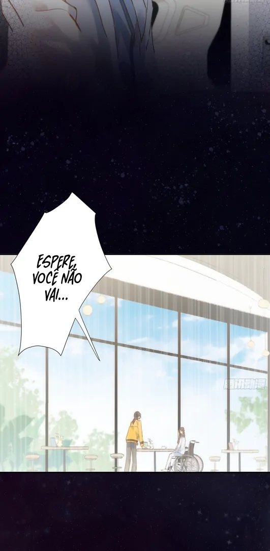 Strange Love Rivals Increased Capítulo 77 Página 5