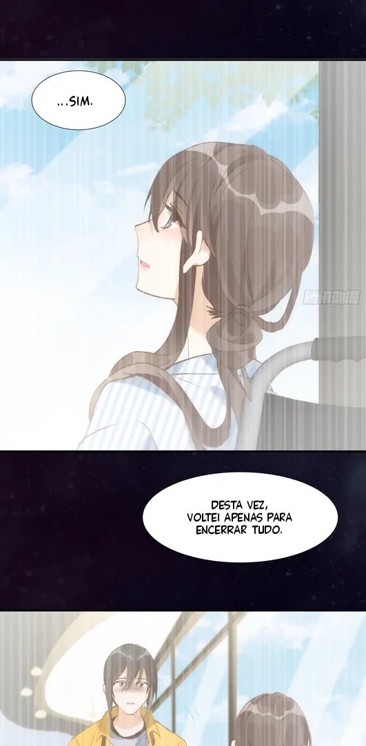 Strange Love Rivals Increased Capítulo 77 Página 6