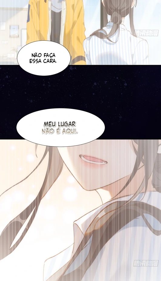 Strange Love Rivals Increased Capítulo 77 Página 7