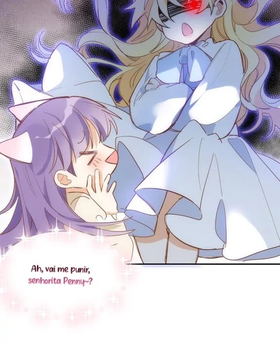Strange Love Rivals Increased Capítulo 78 Página 12