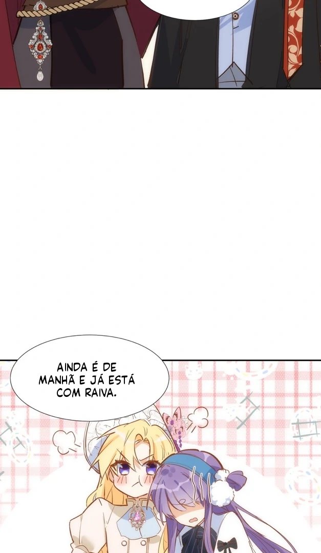 Strange Love Rivals Increased Capítulo 78 Página 16