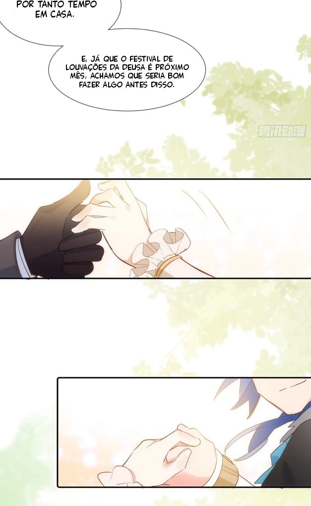 Strange Love Rivals Increased Capítulo 78 Página 18