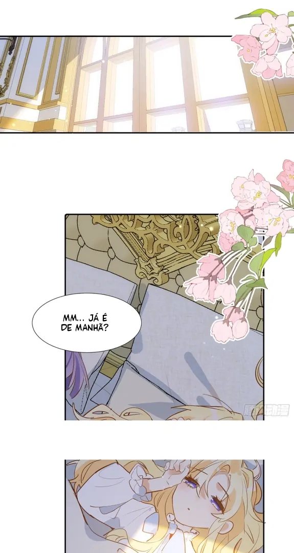 Strange Love Rivals Increased Capítulo 78 Página 2