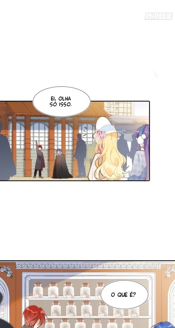 Strange Love Rivals Increased Capítulo 78 Página 26