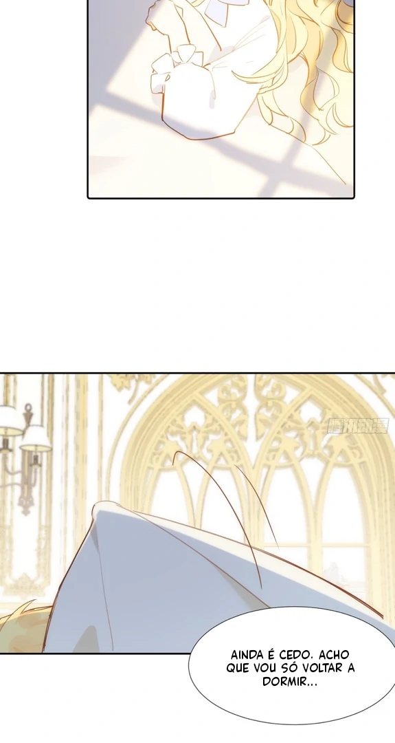 Strange Love Rivals Increased Capítulo 78 Página 3