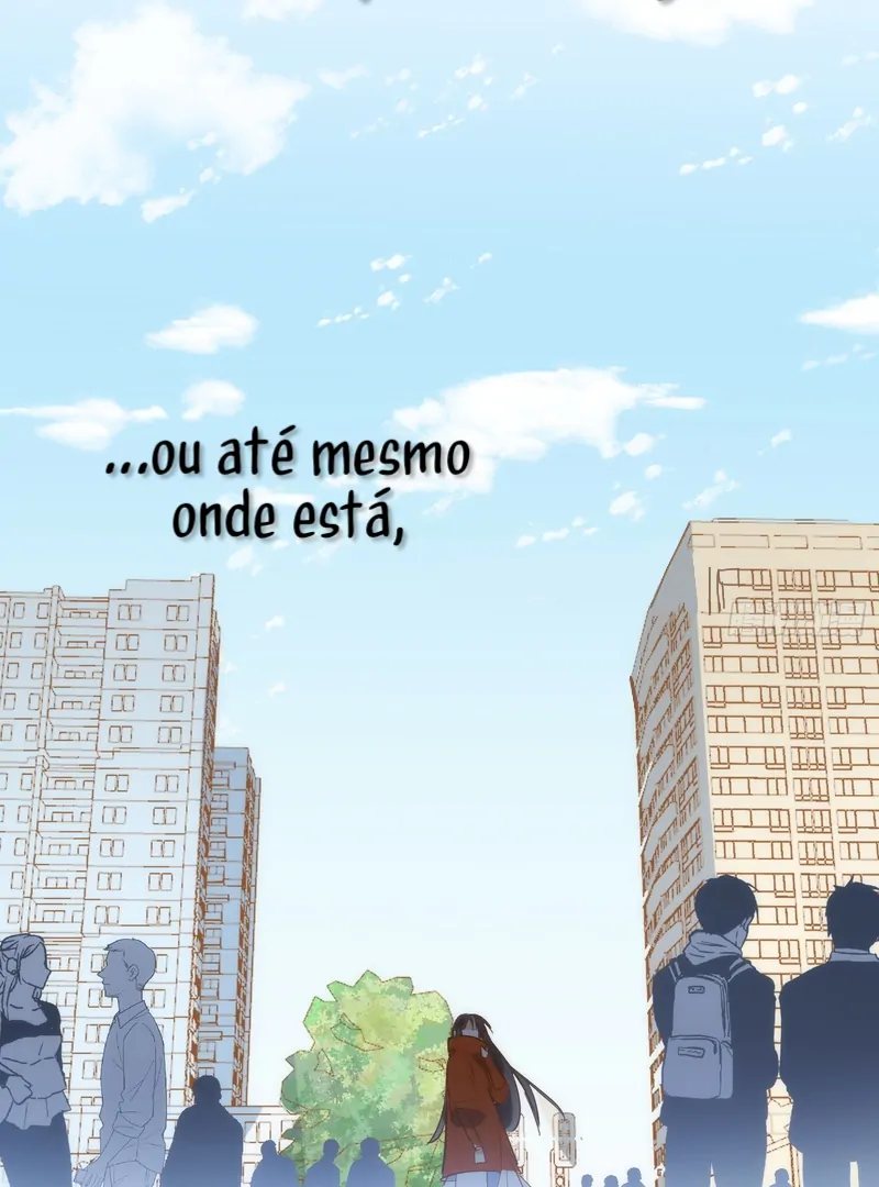 Strange Love Rivals Increased Capítulo 78 Página 33